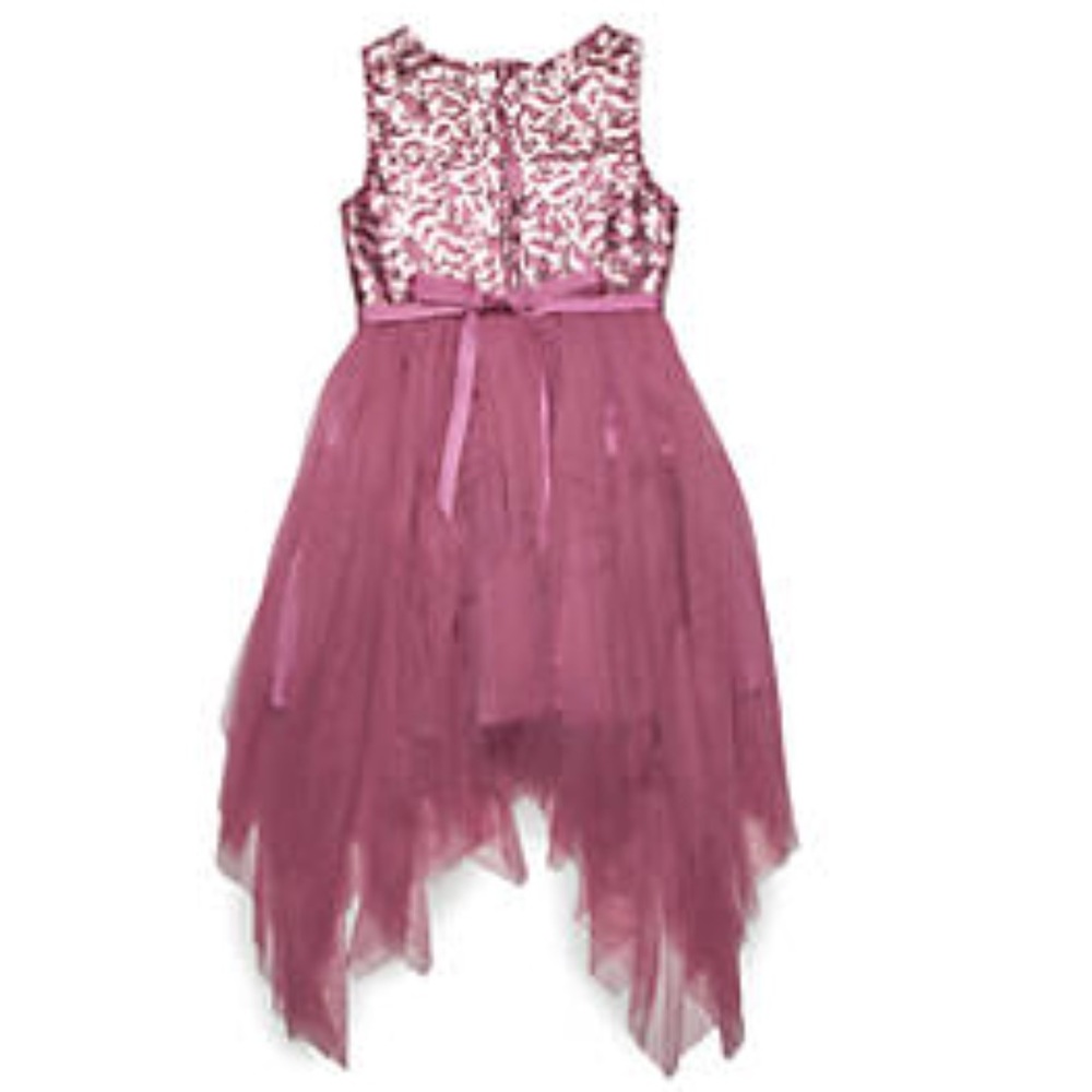 Rare Editions Dress NWT - Picture 7 of 7